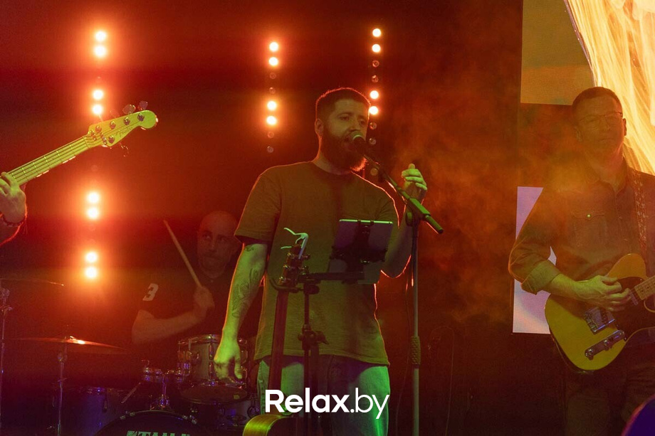 Ночные жители, фото № 60