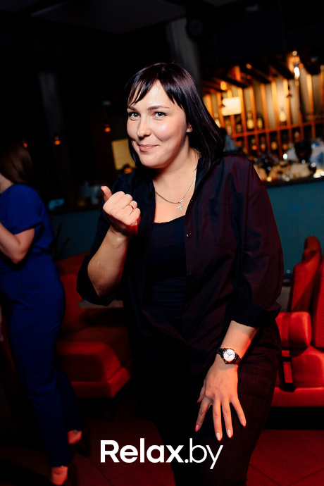 Ночные жители, фото № 43