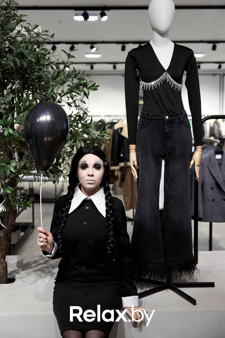 Halloween, фото № 21