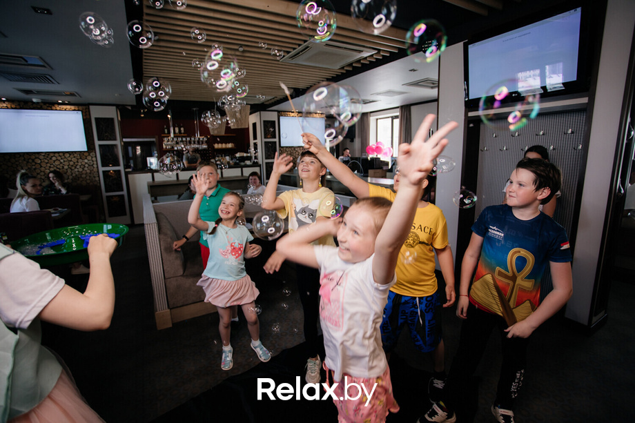 Тик-ток вечеринка, фото № 22