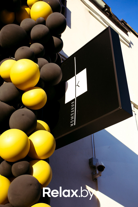 Открытие ресторана «Компания», фото № 79