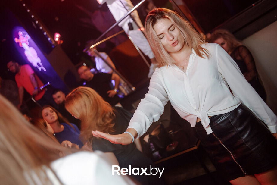 Saturday «Don’t stop the party», фото № 20