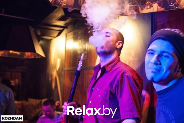 Группа Нестандартный вариант, фото № 133