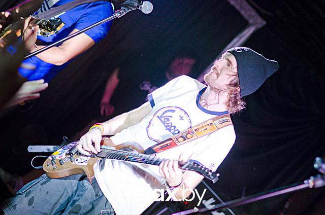 Концерт Noize MC, фото № 34