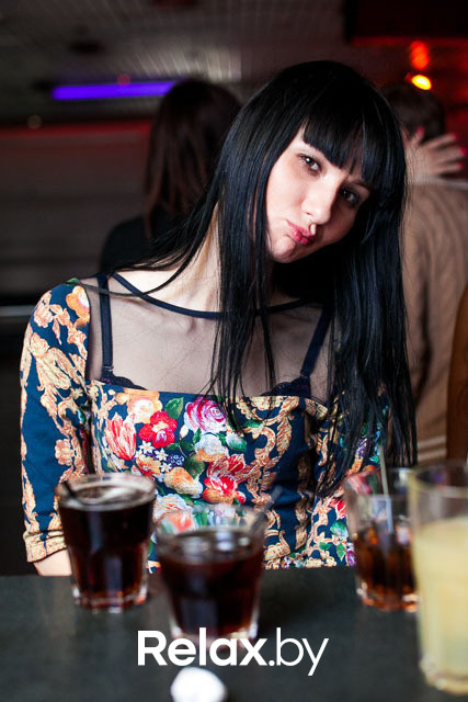 Saturday party, фото № 100