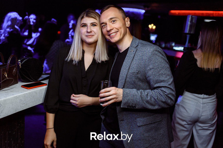 Friday Luna, фото № 7