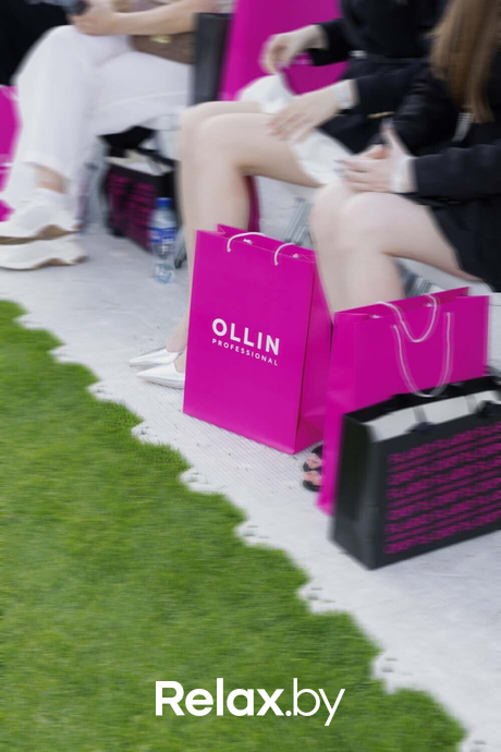 Показ Fashion Fabrique, фото № 41