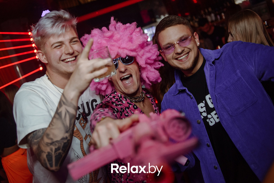 Friday LUXURIA LXR, фото № 6