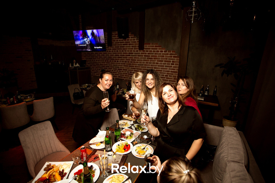 Ночь караоке, фото № 47