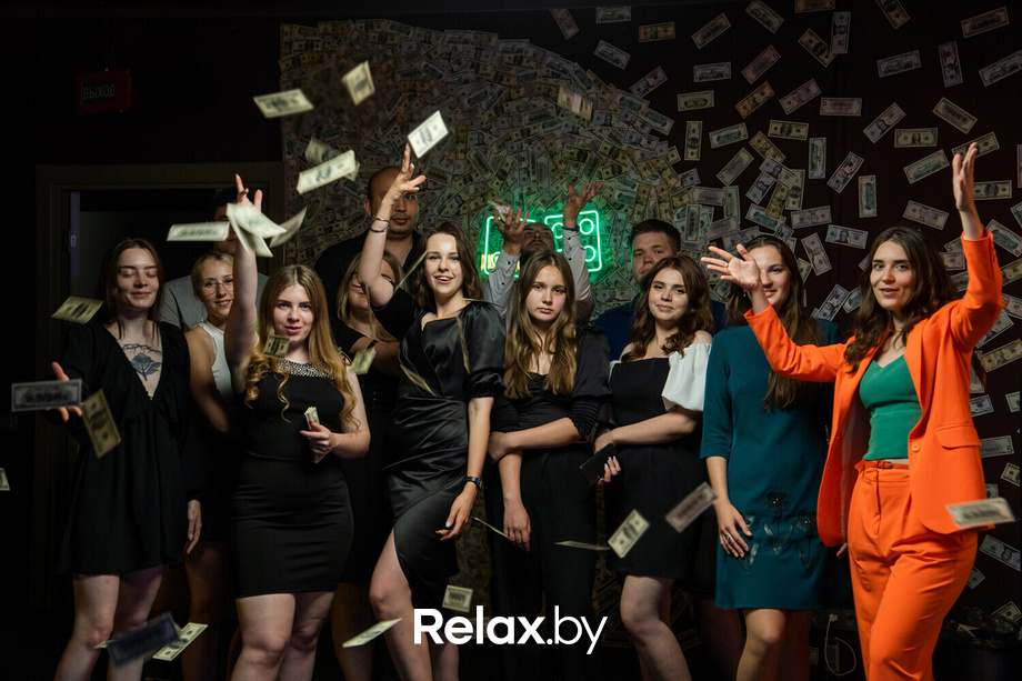 Открытие пространства «Монополия», фото № 39