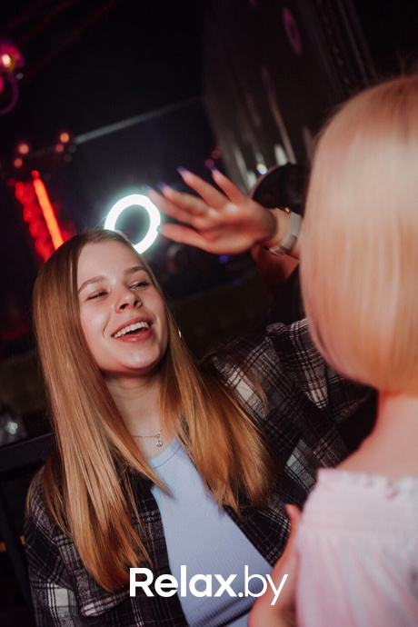 Friday «Stiflers party», фото № 19