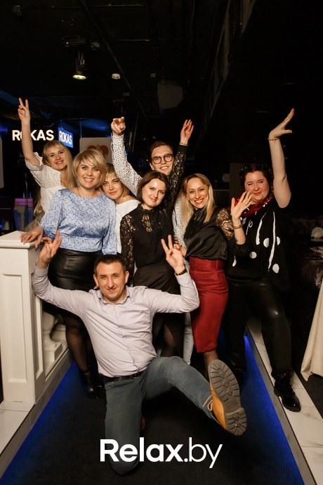 Мир и Любовь в Rokas, фото № 6