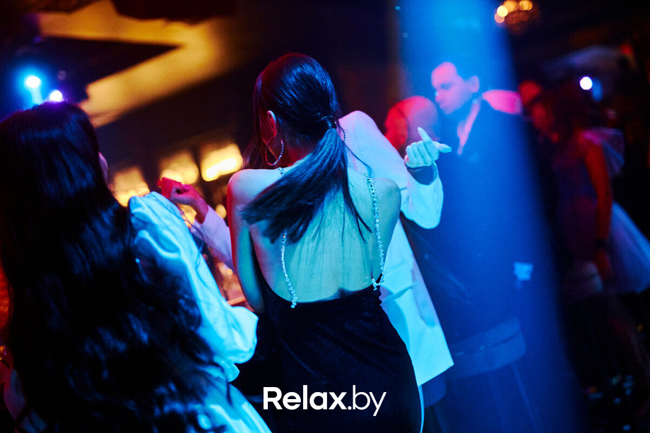 Party like Russian, фото № 165