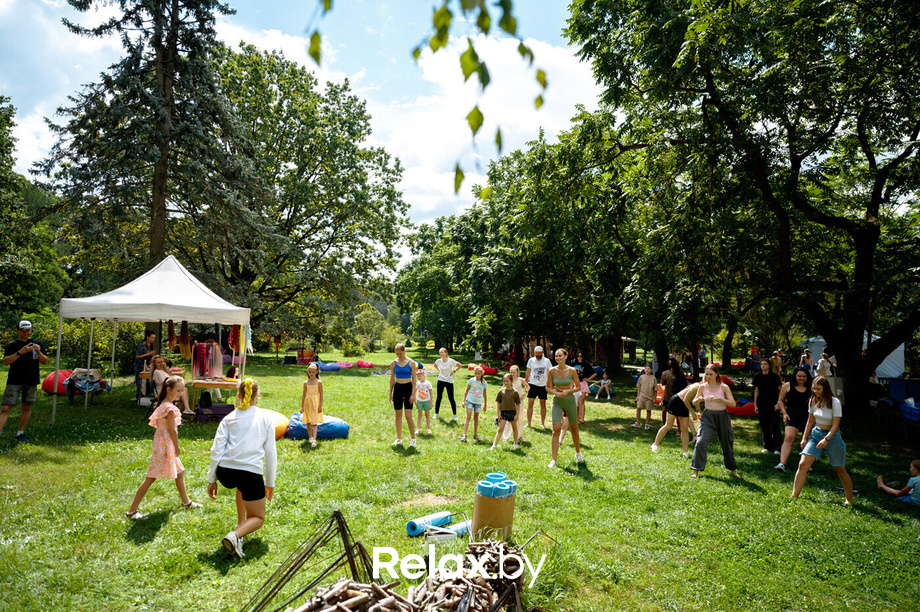 Фестиваль «My Way», фото № 48