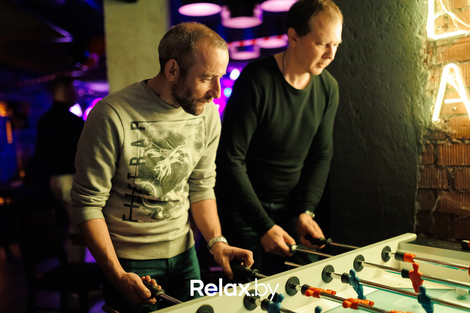 Halloween in GastroPub Zavod, фото № 110