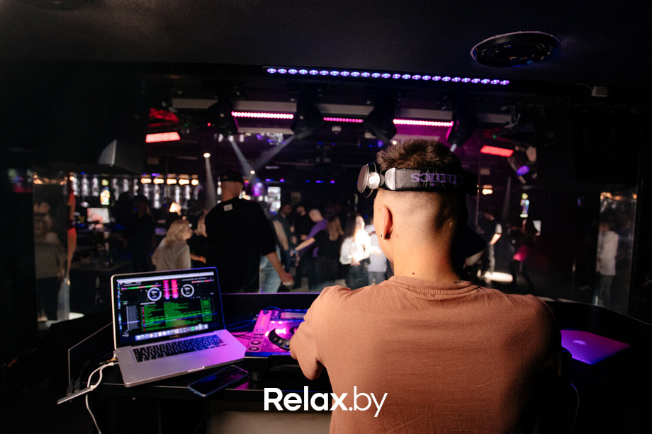 Music night, фото № 50