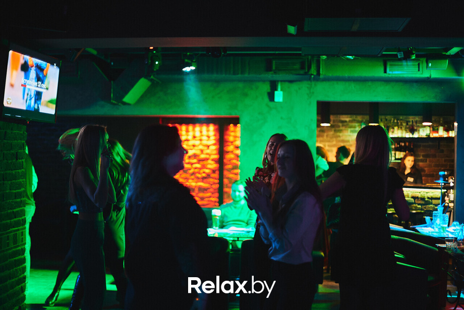 Караоке в «Ast club», фото № 48