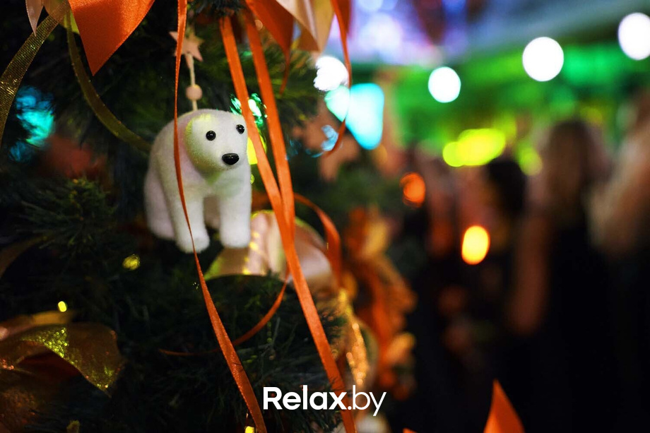 Новогодний Корпоратив, фото № 98