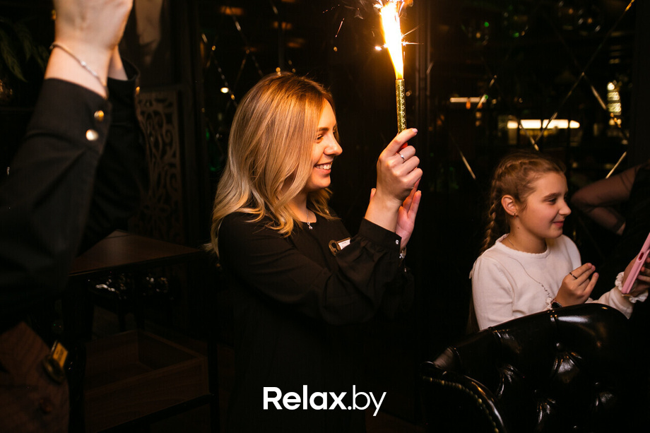 Выступление группы TimeSquare, фото № 30