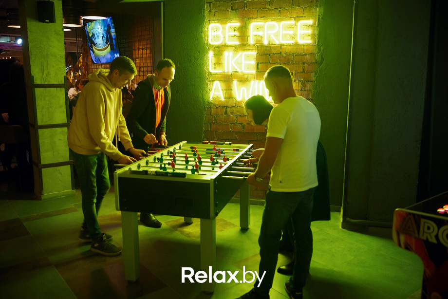 Friday Party на ZAVODе, фото № 27