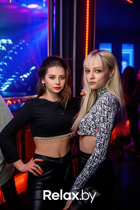 Премьера трека SHIR & ZINA - "Игра окончена", фото № 83