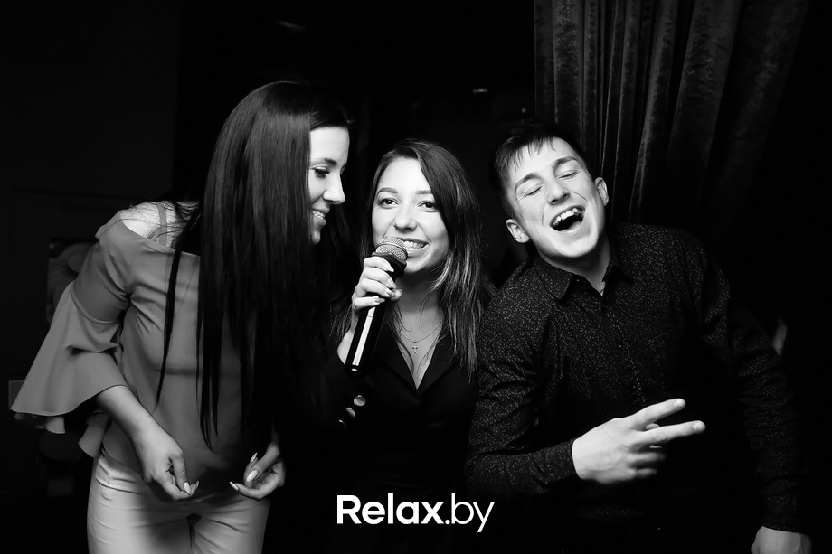 Красивая суббота, фото № 36