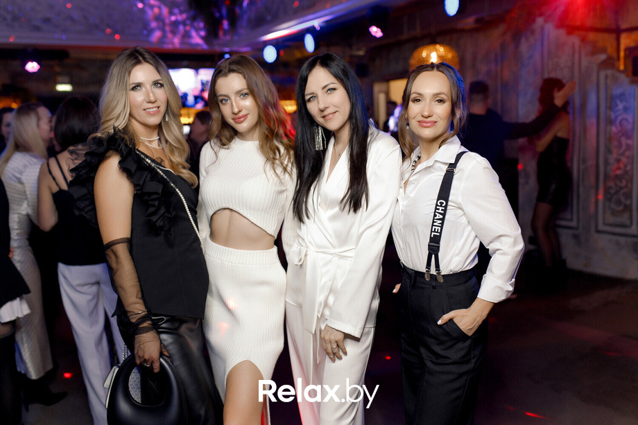 Friday Party, фото № 12