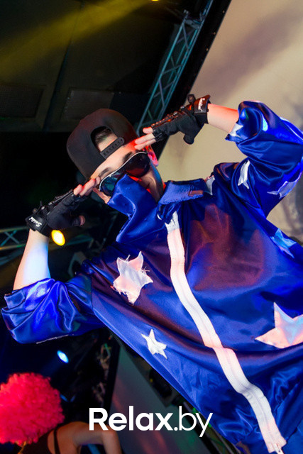 Dozari Night, фото № 10