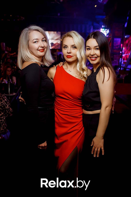 Brooklyn Live!, фото № 43