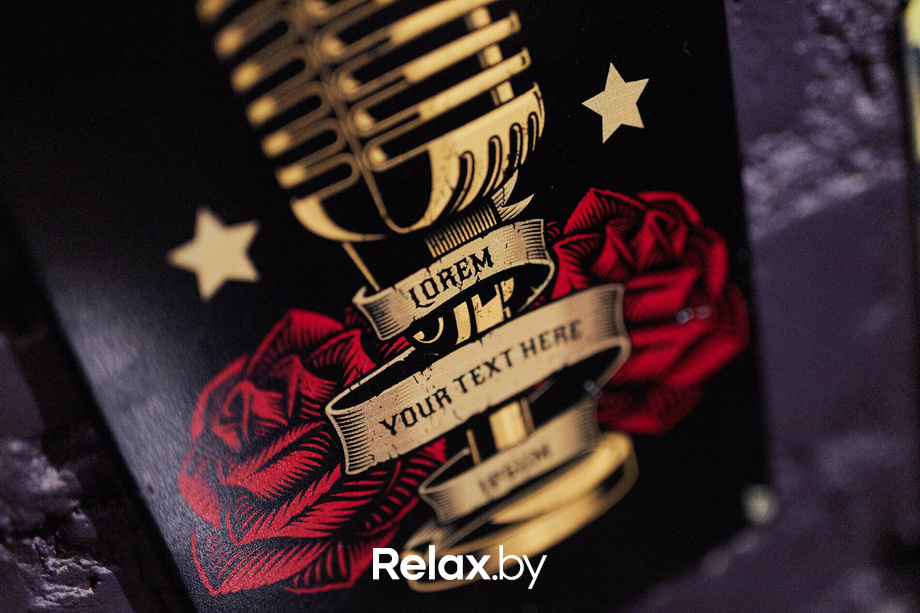 Трибьют Pink Floyd, фото № 55