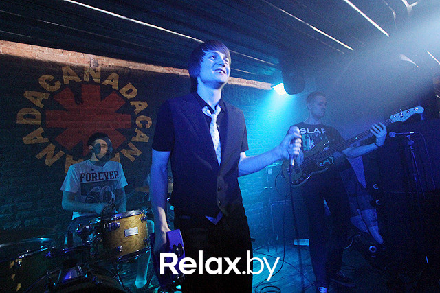 TNT rock club: Canada, фото № 19