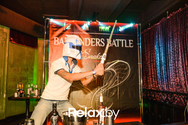 Bartenders Battle, фото № 118