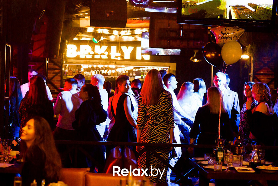 Brooklyn Live!, фото № 33