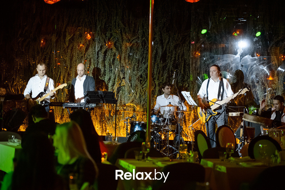 Сольный концерт Shir & Gr.Pepers, фото № 41