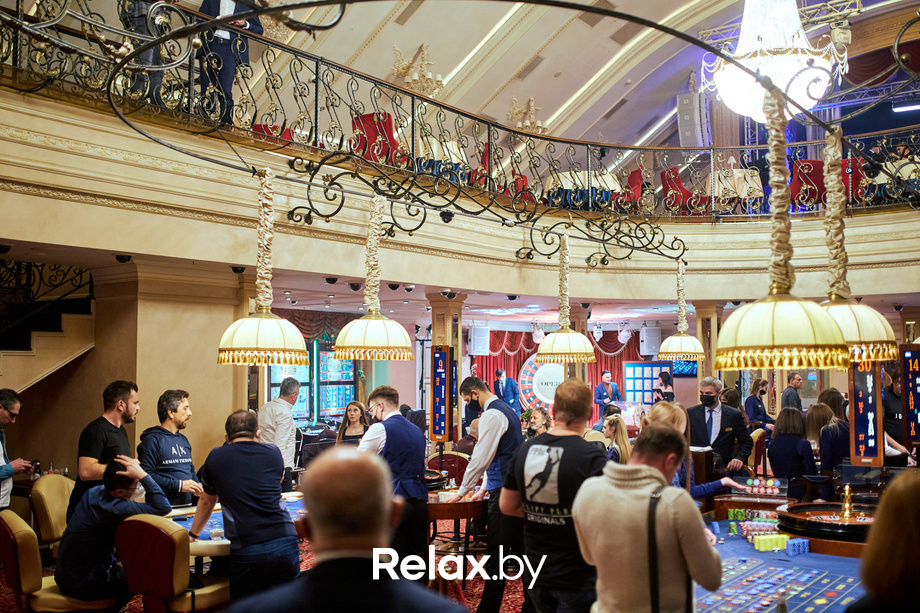 Шоу Мелодия удачи, фото № 47