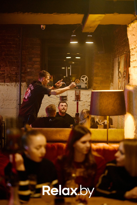 Live Music, фото № 17