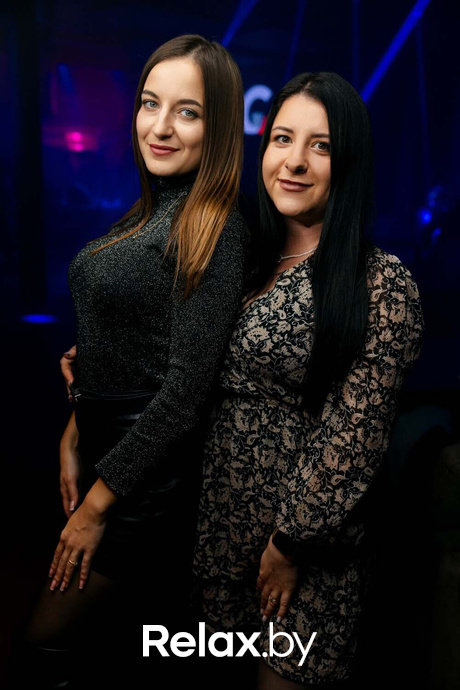 Ночные жители, фото № 62