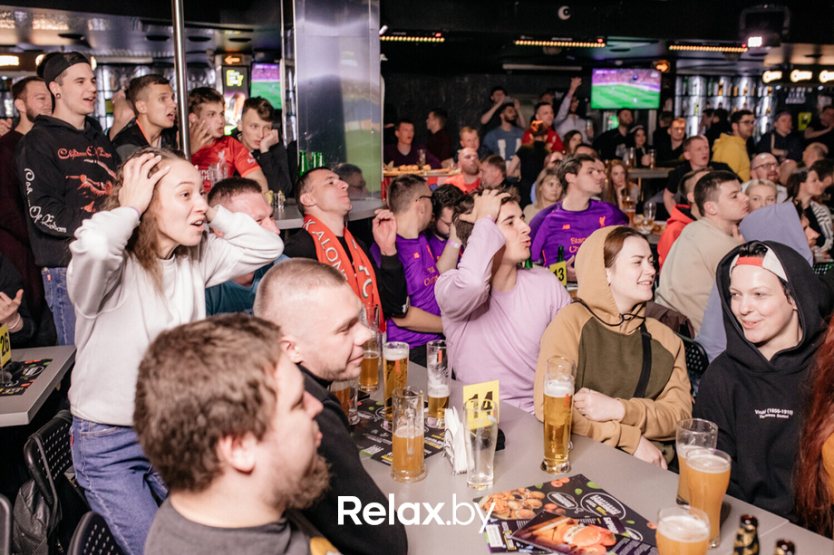 Финал Лиги Чемпионов, фото № 106