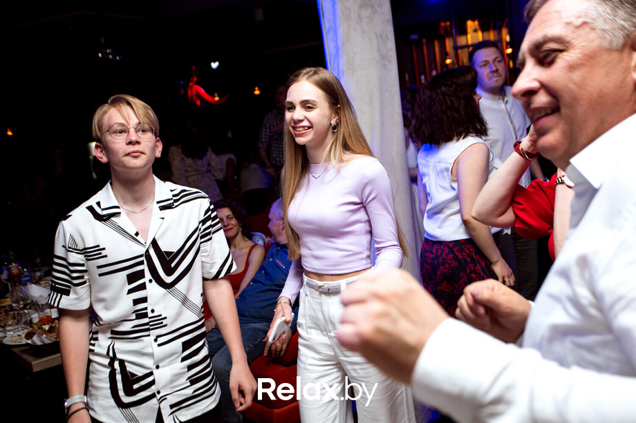 Ночные жители, фото № 55