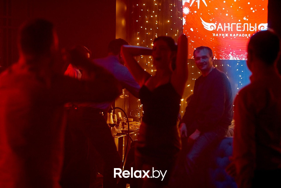 Saturday music, фото № 48