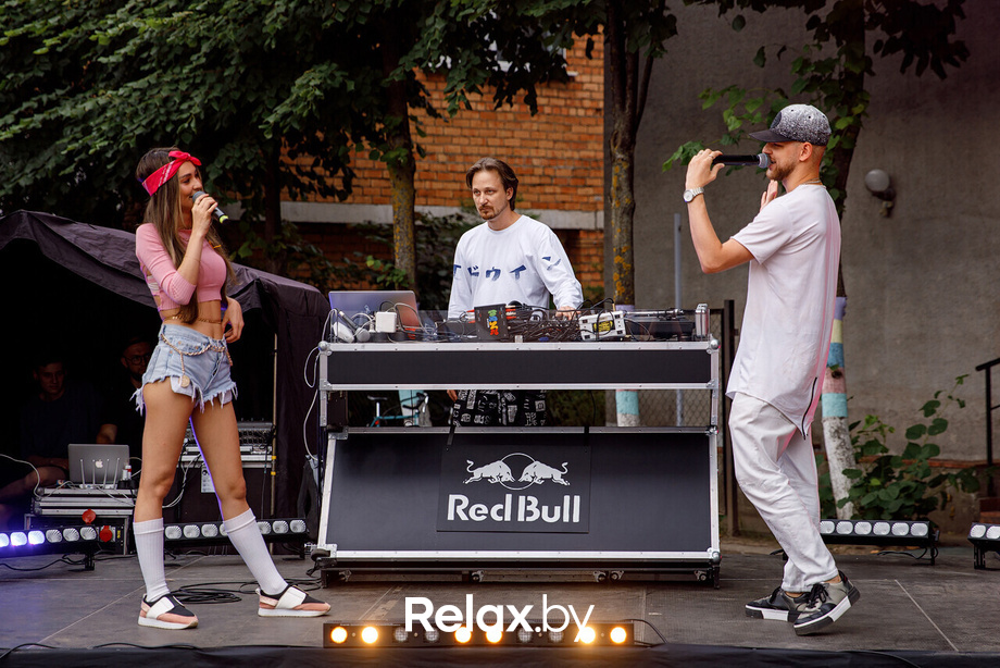 Открытие Monkey Brothers, фото № 75