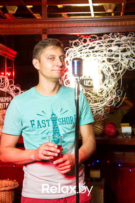 Summer party, фото № 19