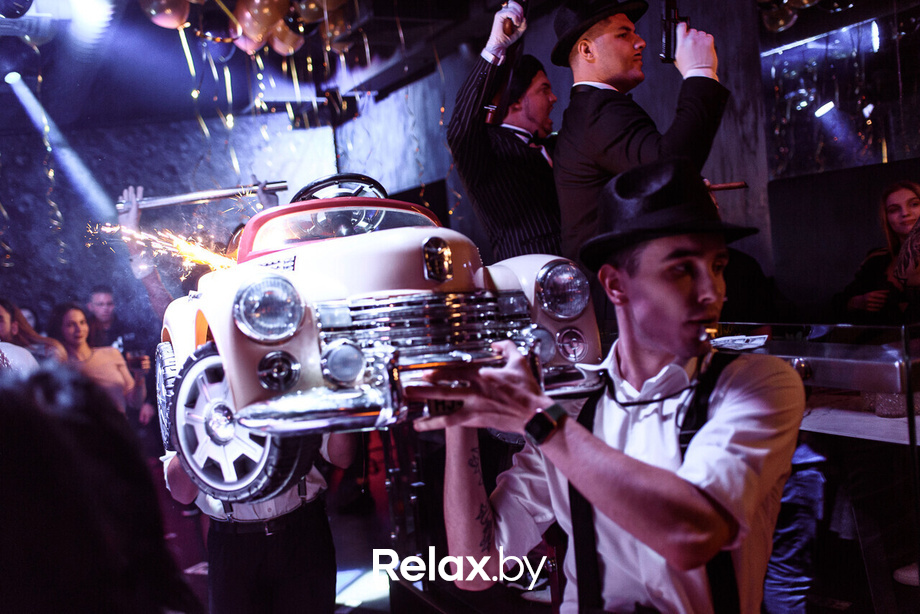 Doма у Дона Корлеоне, day 1, фото № 40