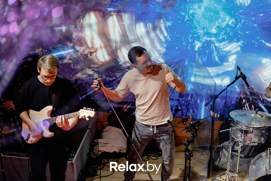 Saturday Night, фото № 90