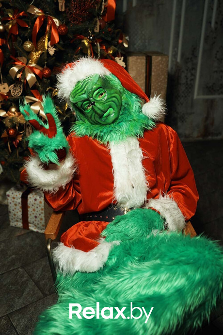 Новогодний Корпоратив, фото № 150