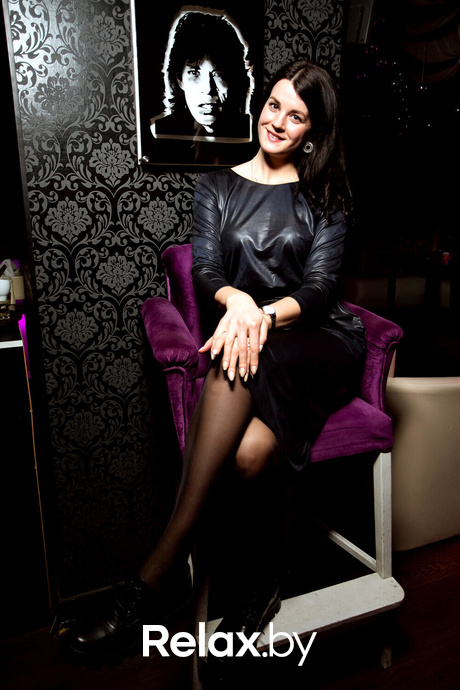 Новогодняя вечеринка в Облаках, фото № 12