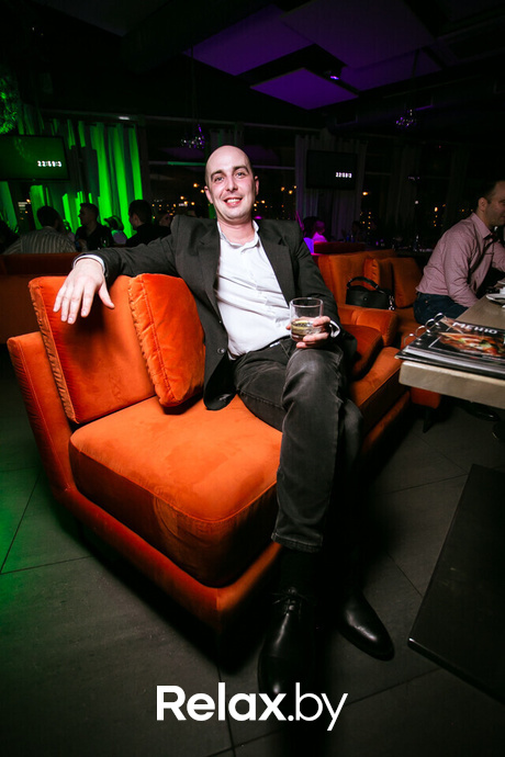 Ночные Жители, фото № 40