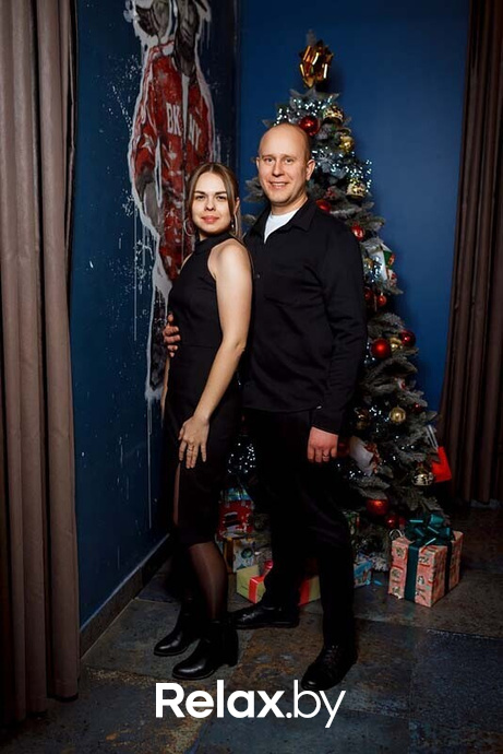 Новогодняя ночь в Бруклине!, фото № 30