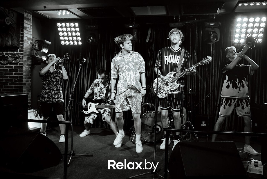 Brooklyn Live!, фото № 39