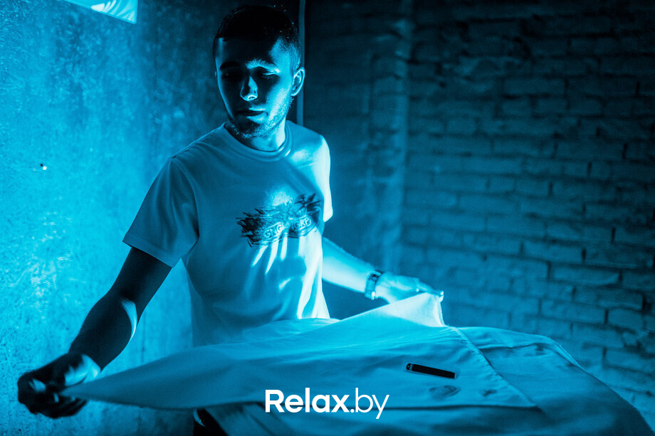 Miami-London, фото № 15